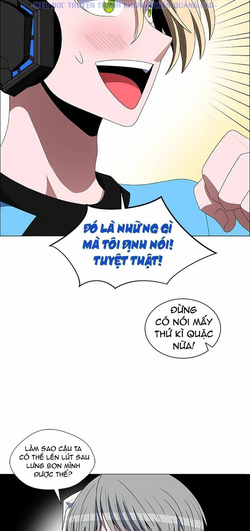 No Scope - Chương 106