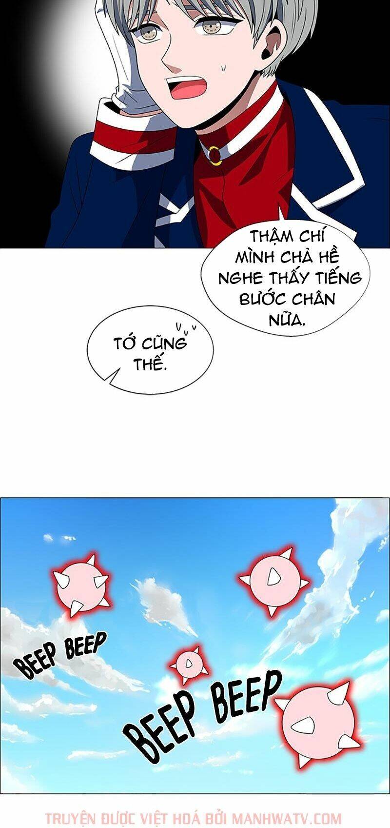 No Scope - Chương 106