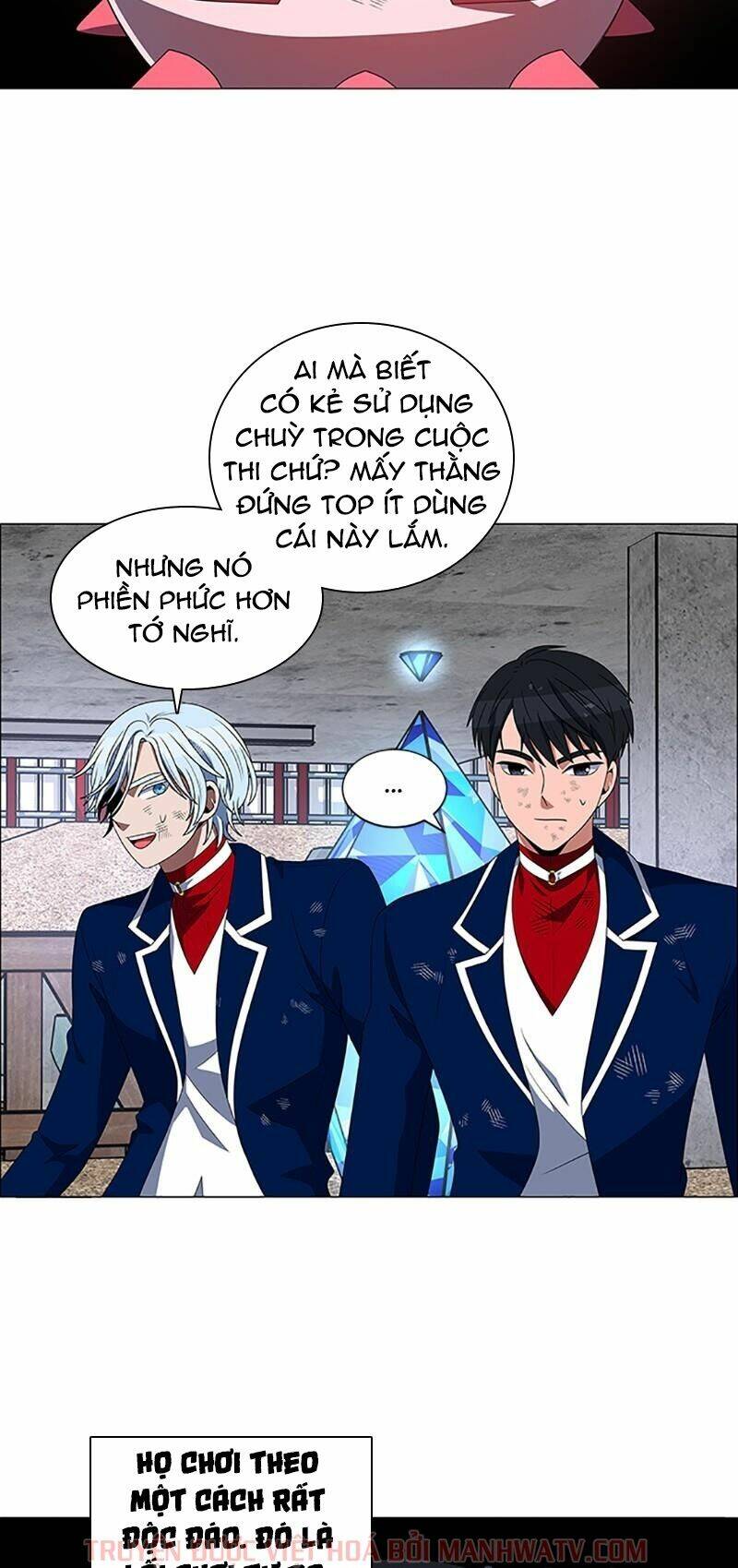 No Scope - Chương 106