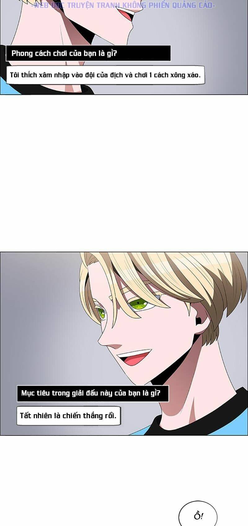 No Scope - Chương 106