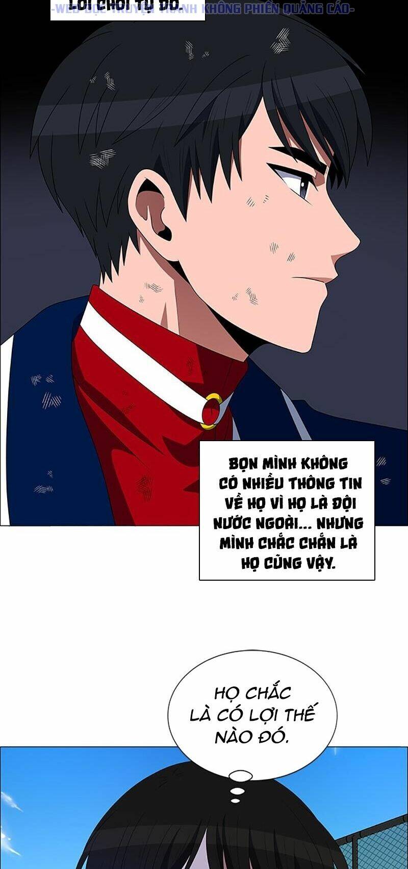 No Scope - Chương 106