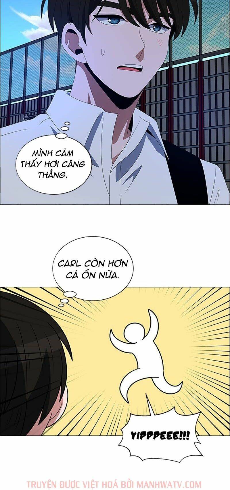 No Scope - Chương 106