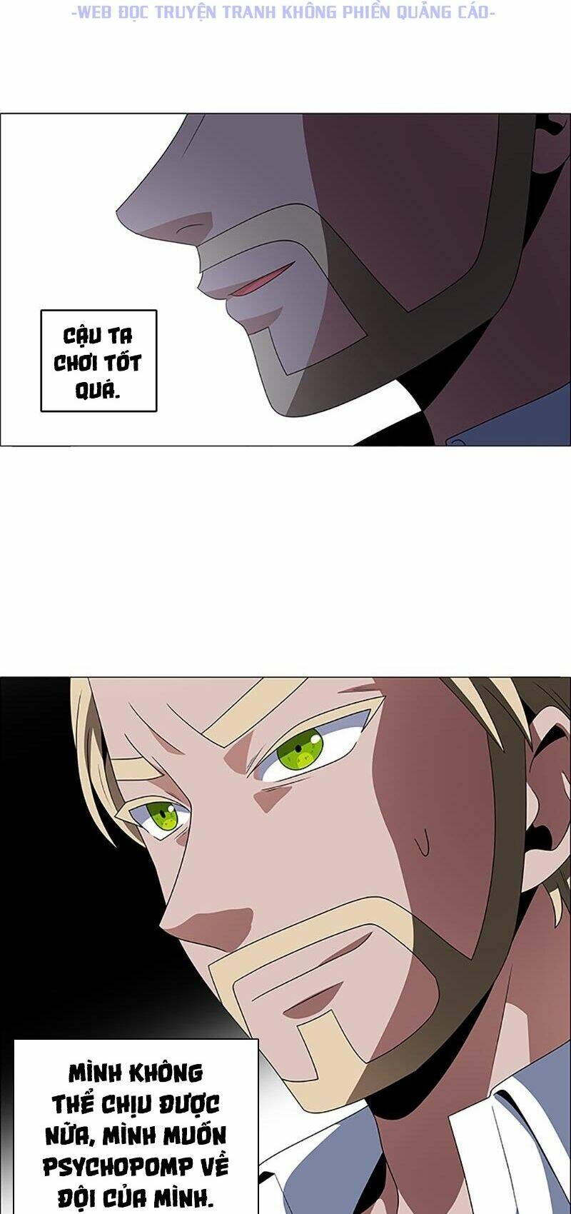 No Scope - Chương 106