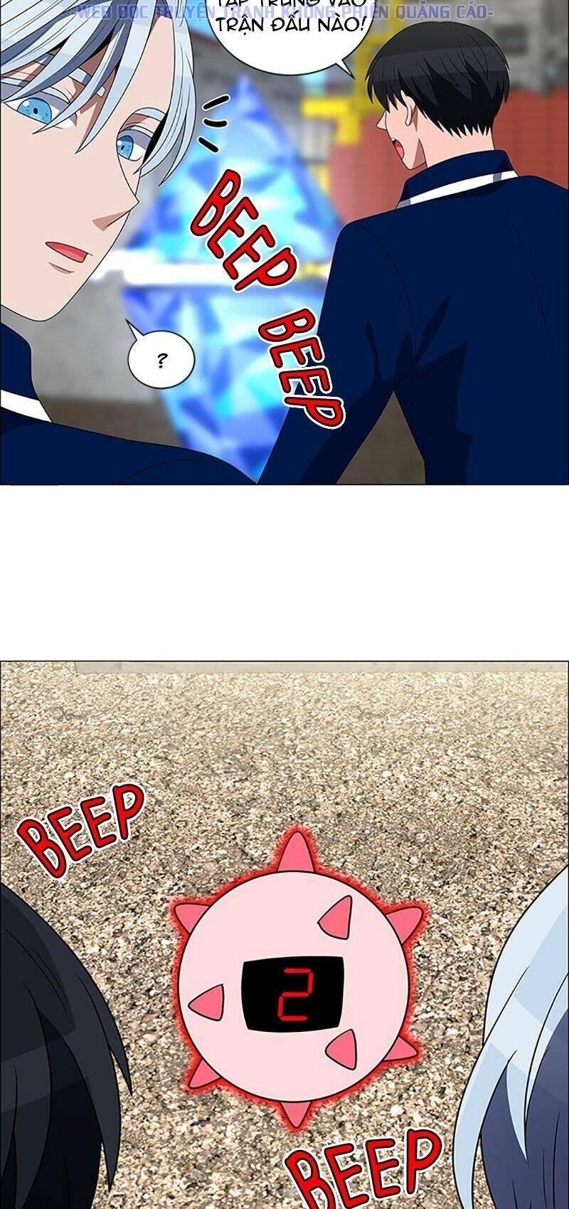 No Scope - Chương 106