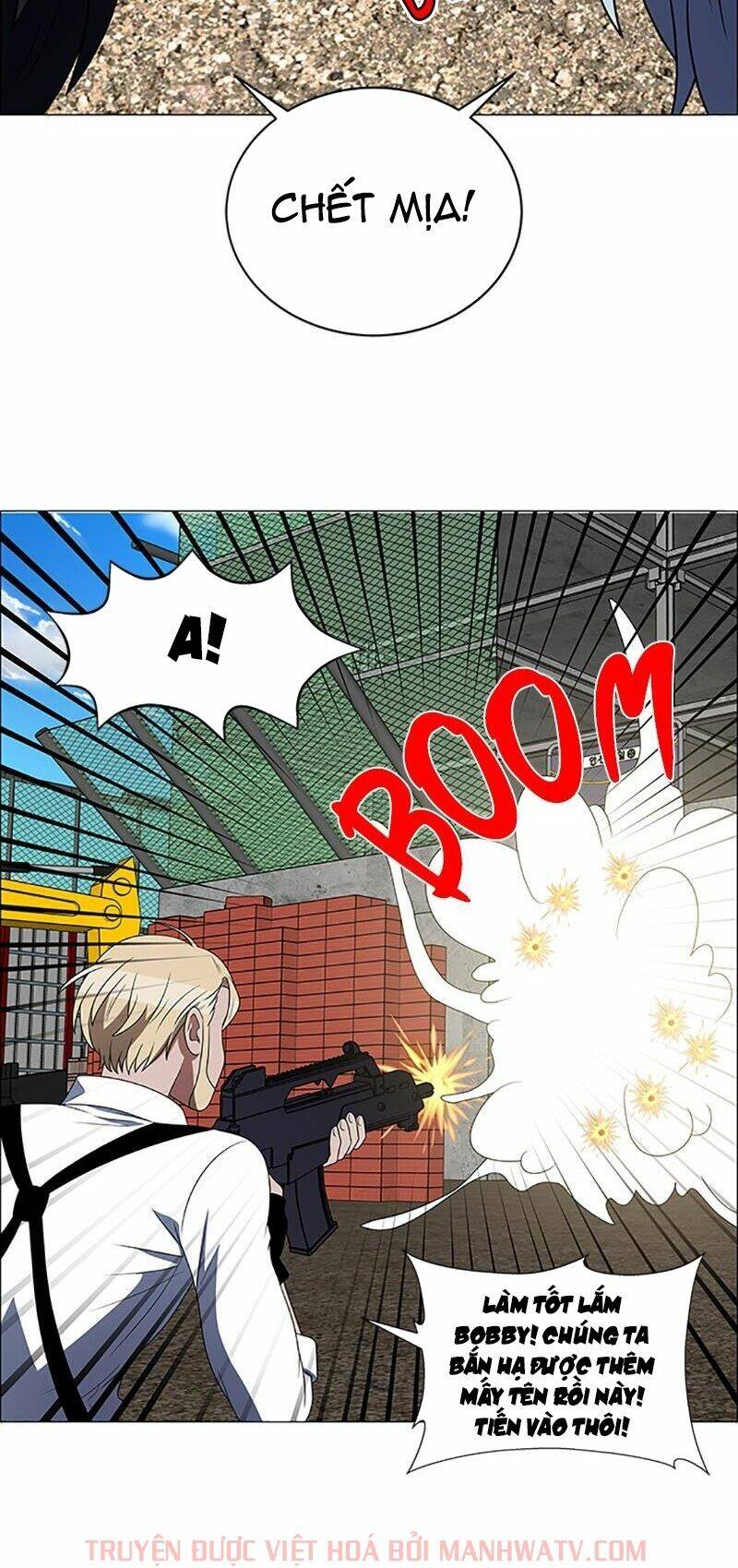 No Scope - Chương 106