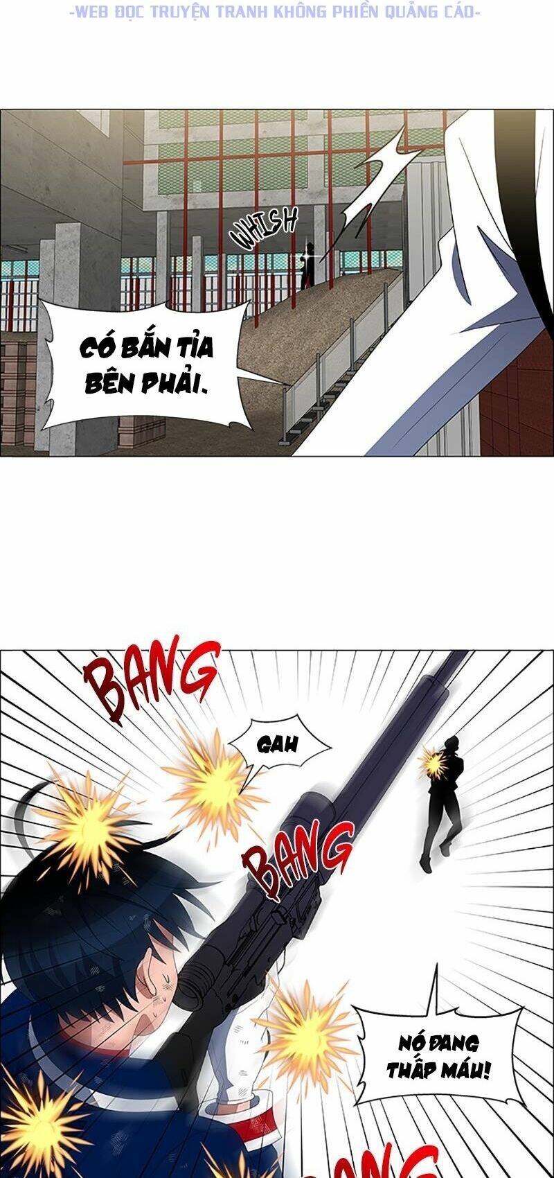 No Scope - Chương 106