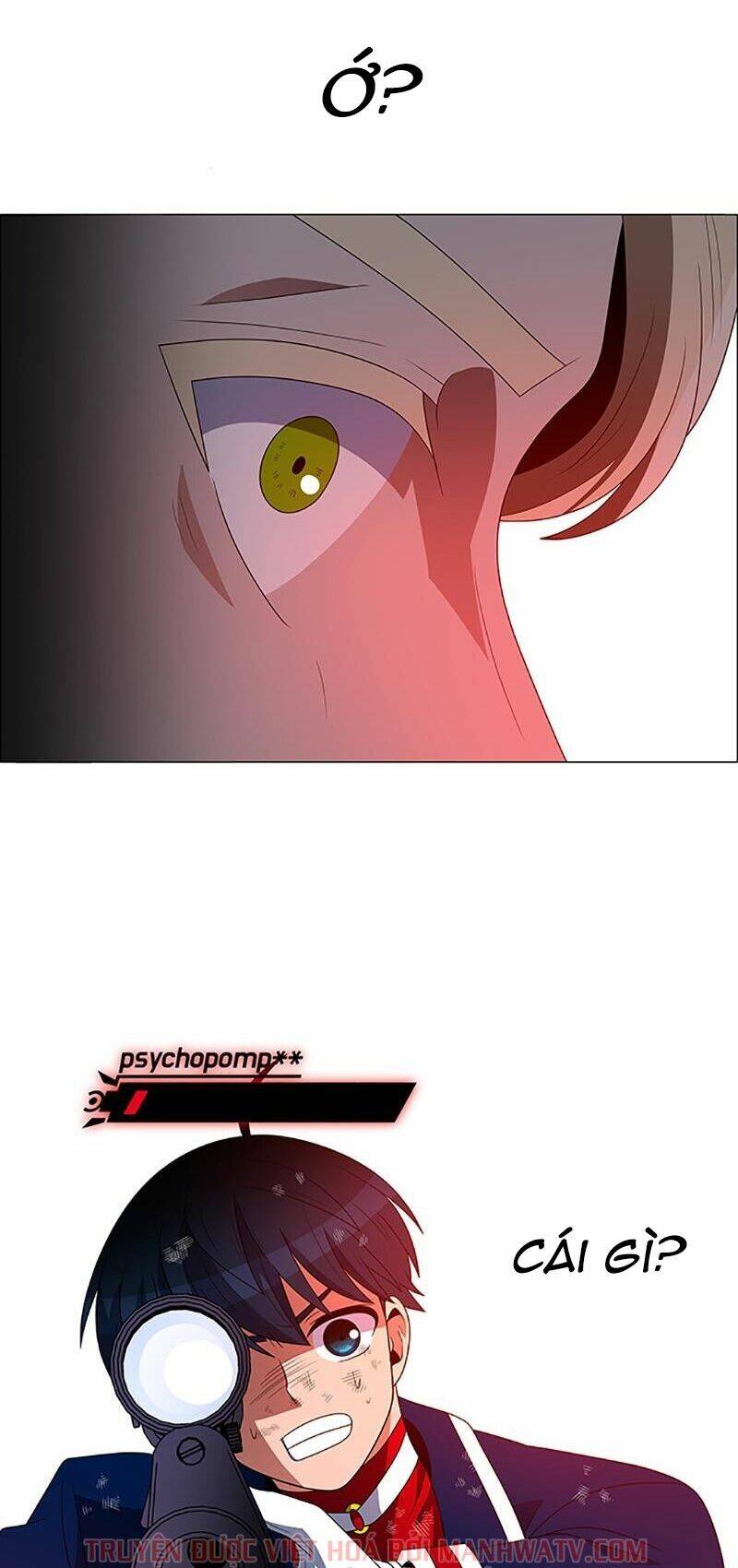 No Scope - Chương 106