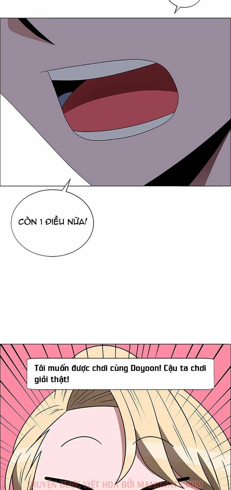 No Scope - Chương 106