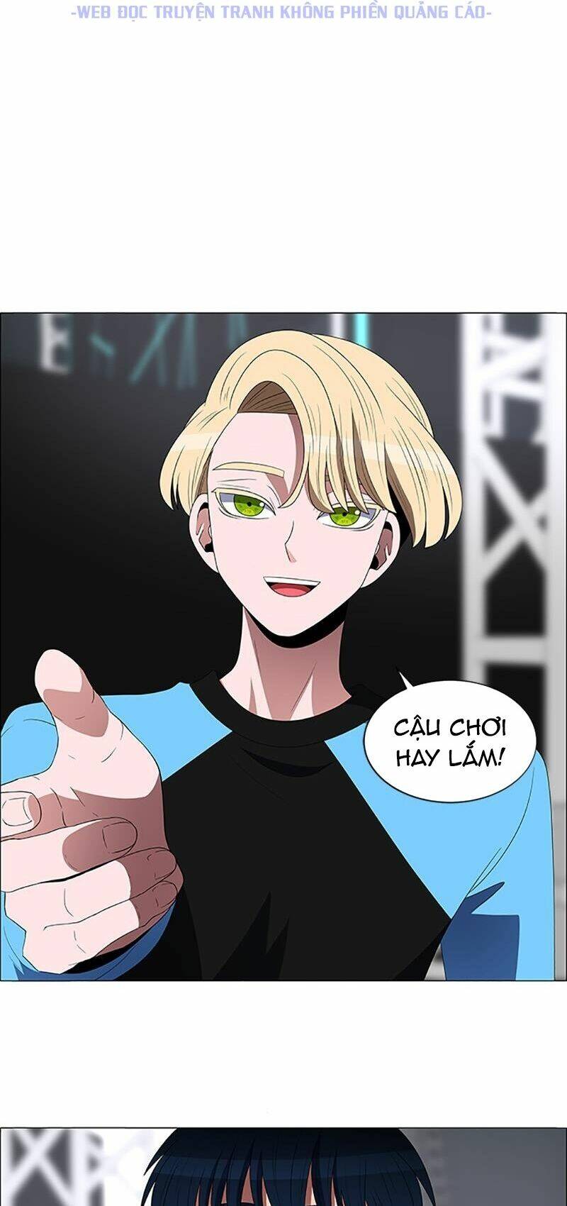No Scope - Chương 106