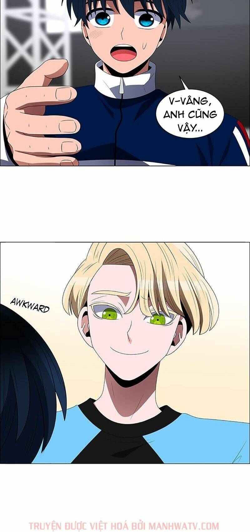 No Scope - Chương 106