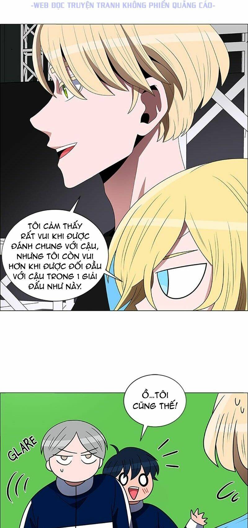 No Scope - Chương 106