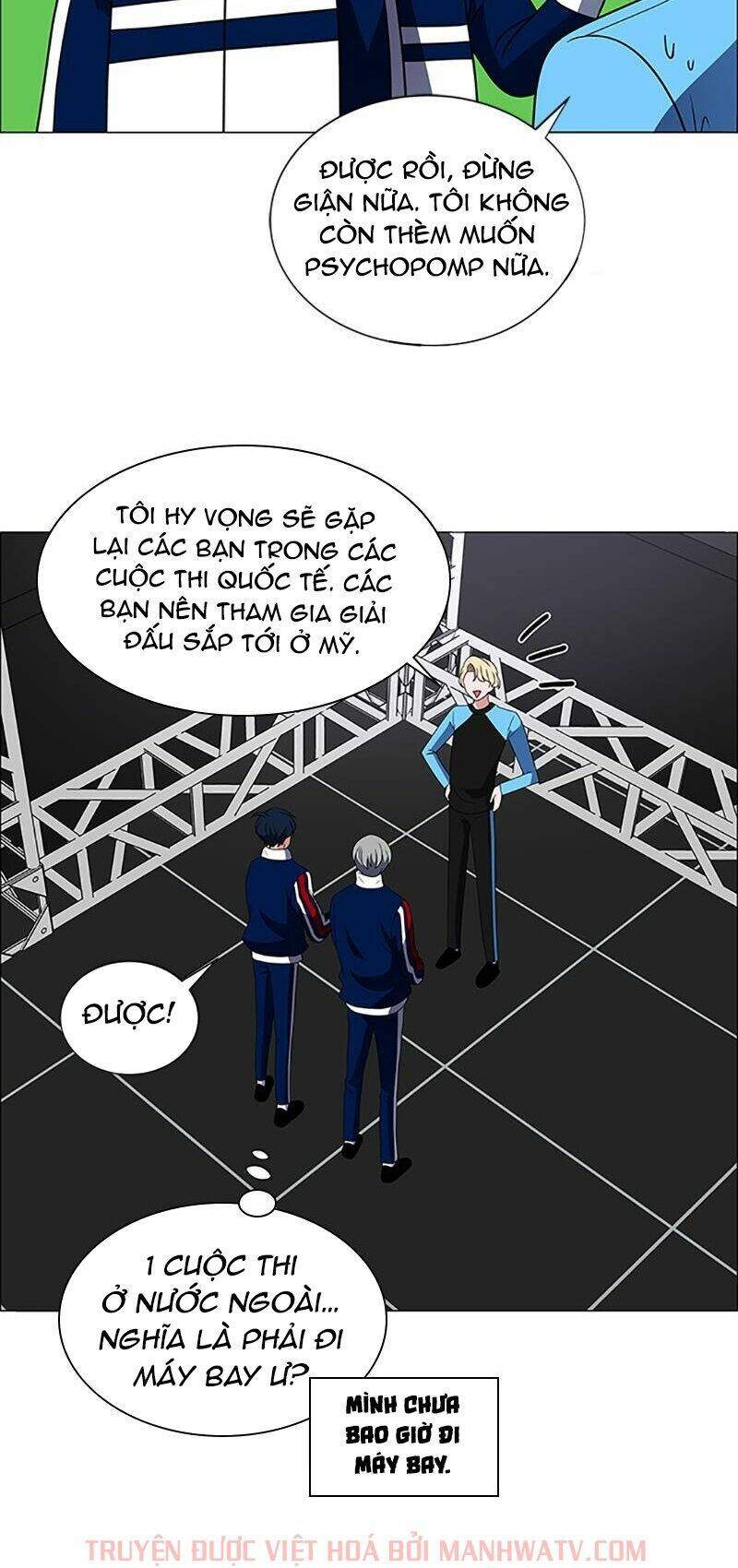 No Scope - Chương 106