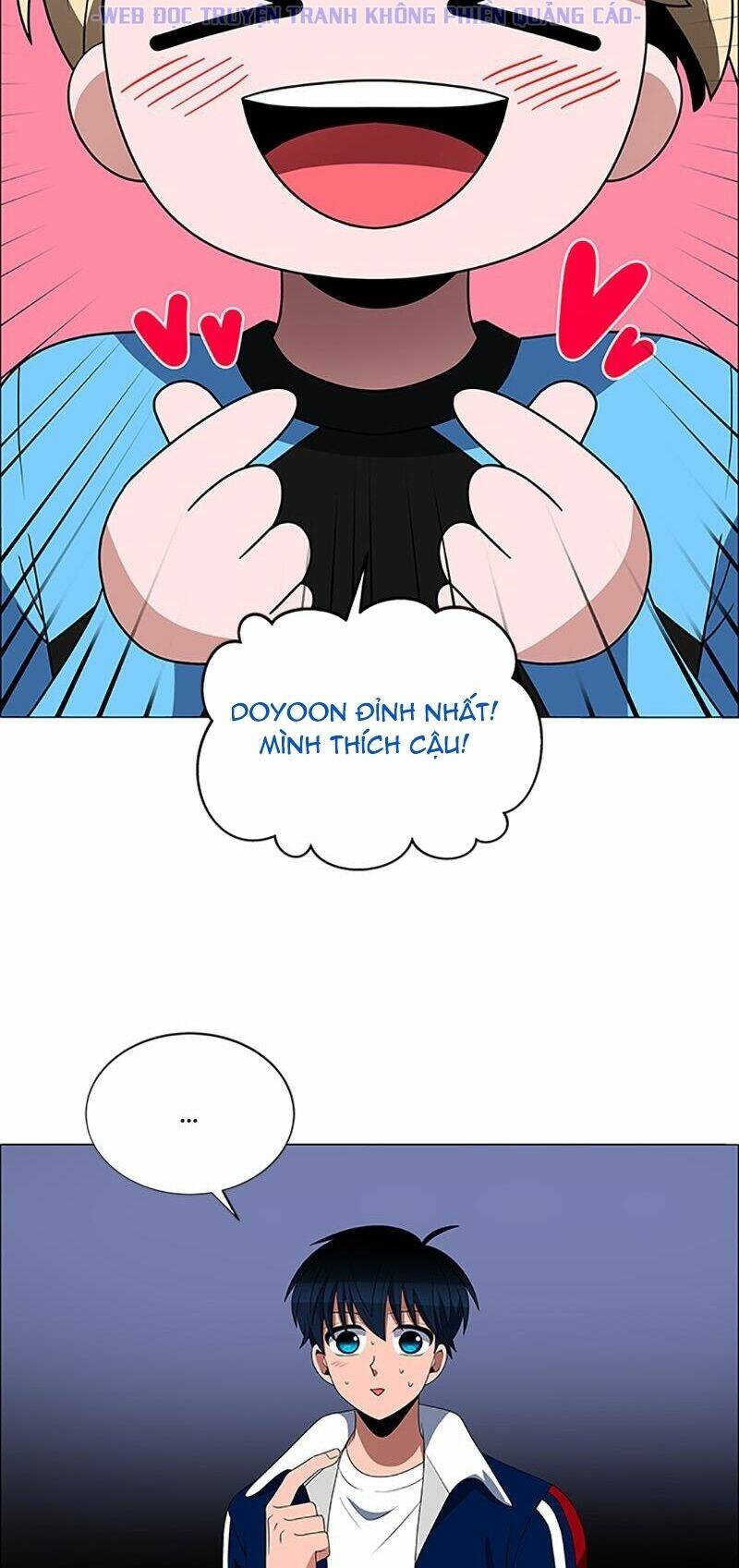 No Scope - Chương 106