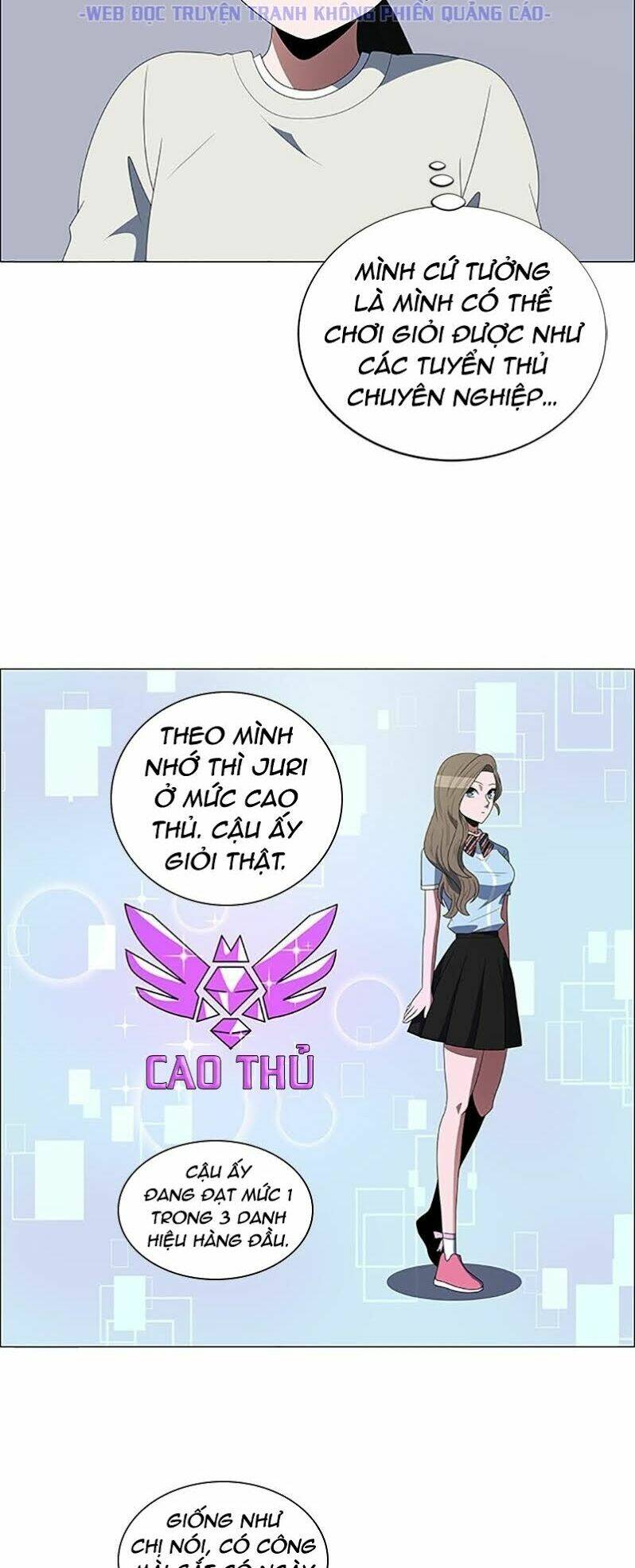 No Scope - Chương 106