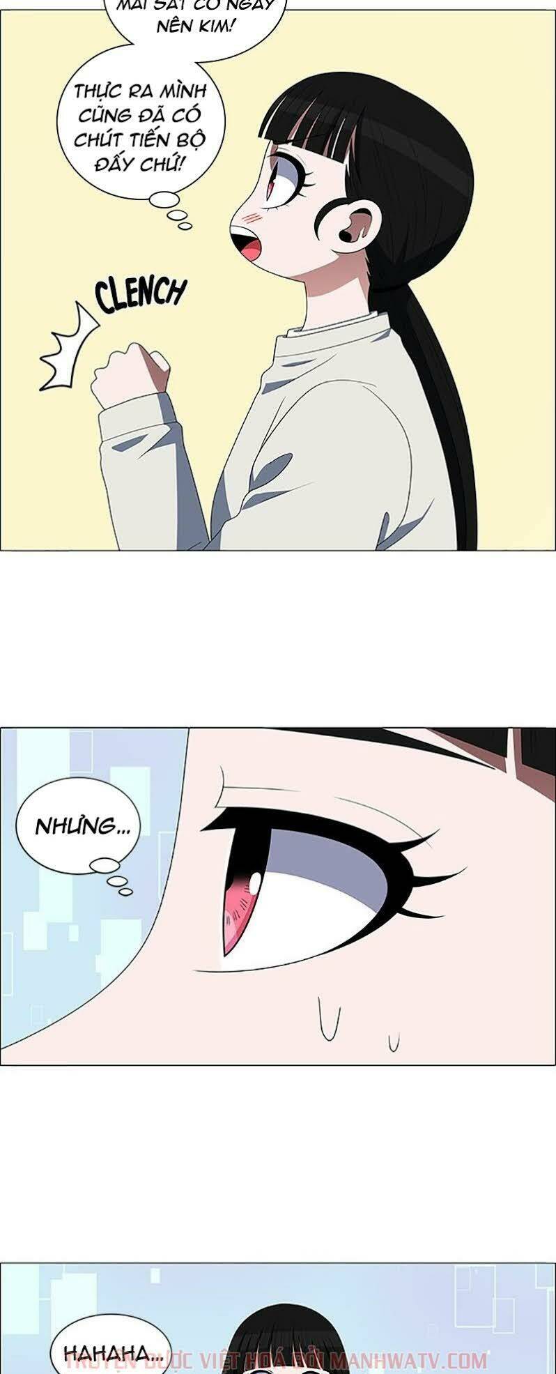 No Scope - Chương 106