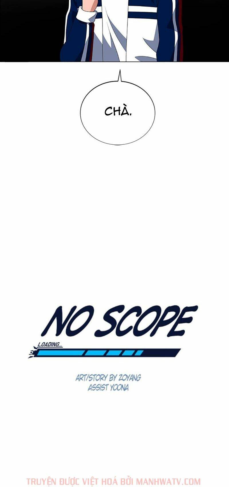 No Scope - Chương 106