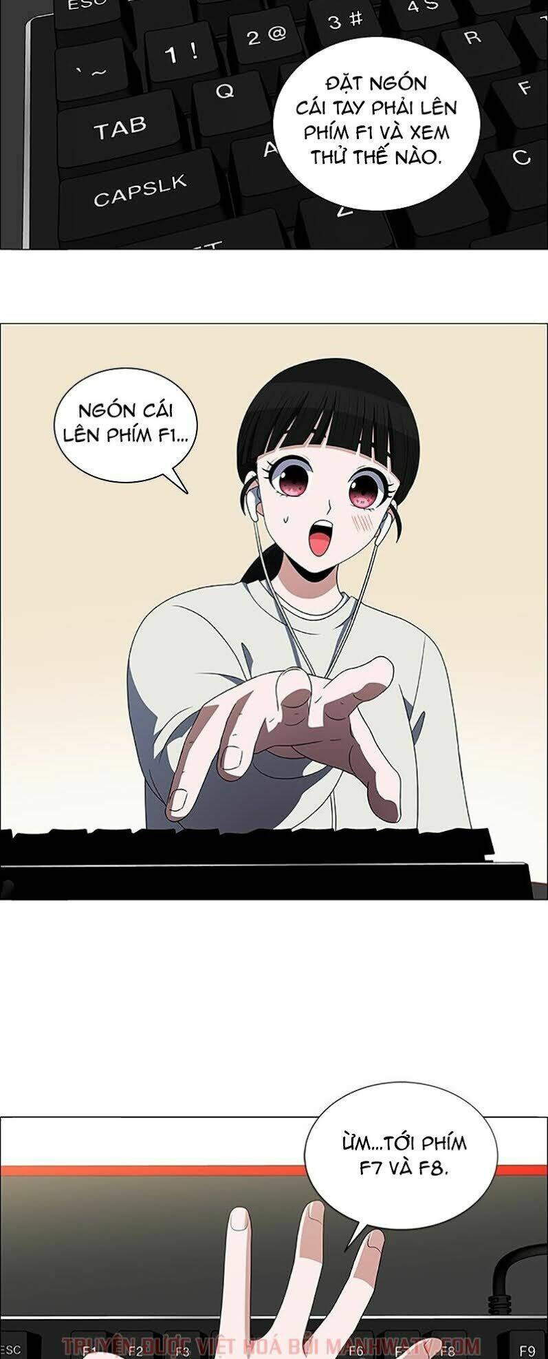 No Scope - Chương 107
