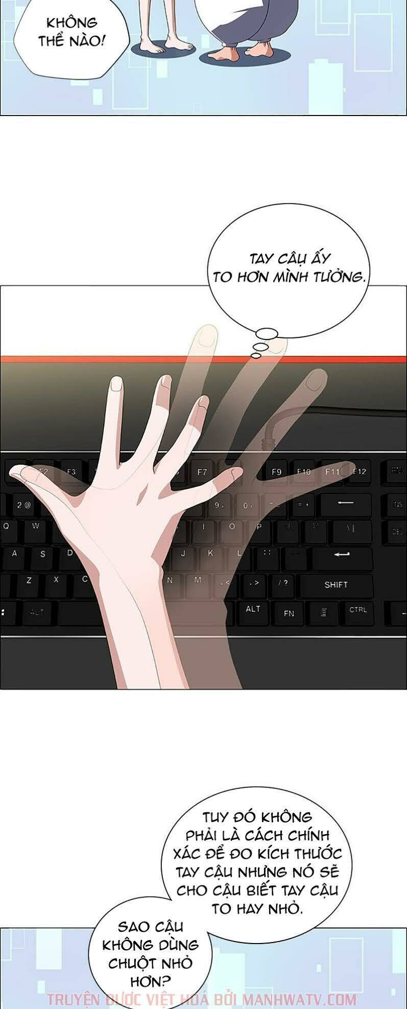 No Scope - Chương 107