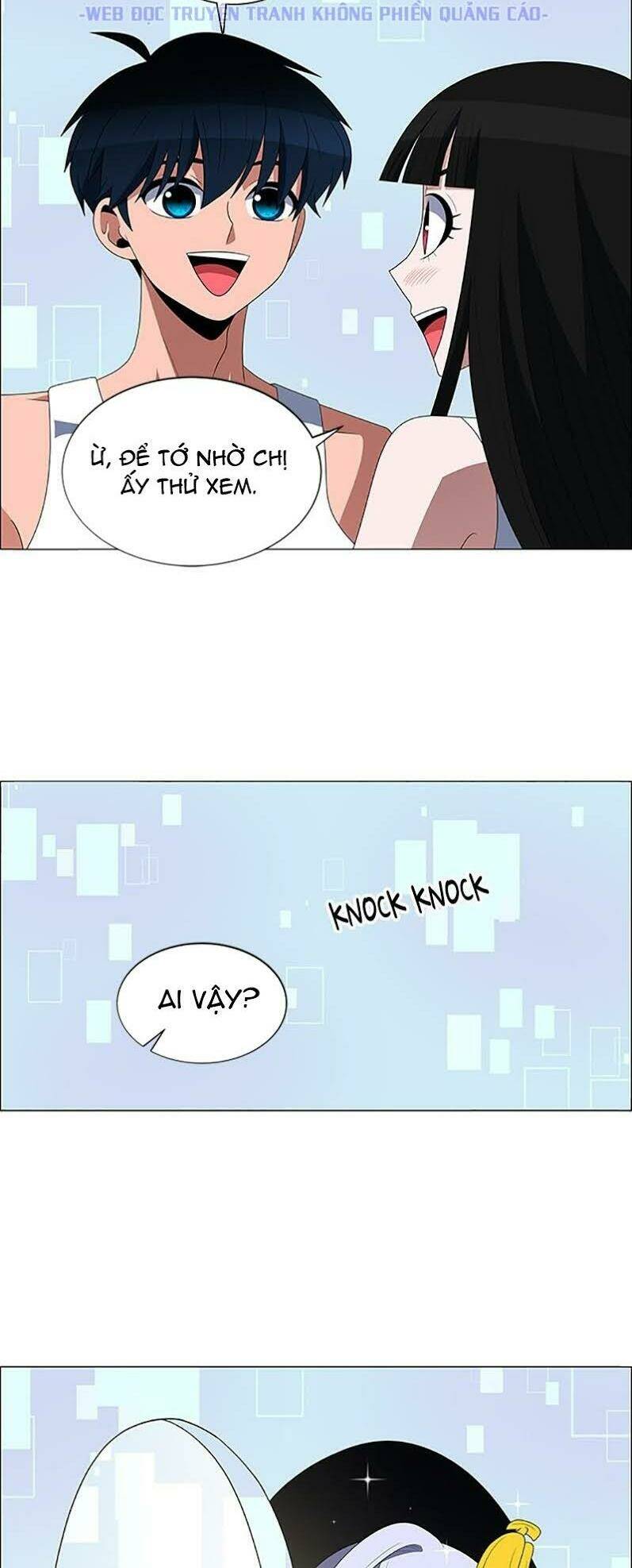 No Scope - Chương 107