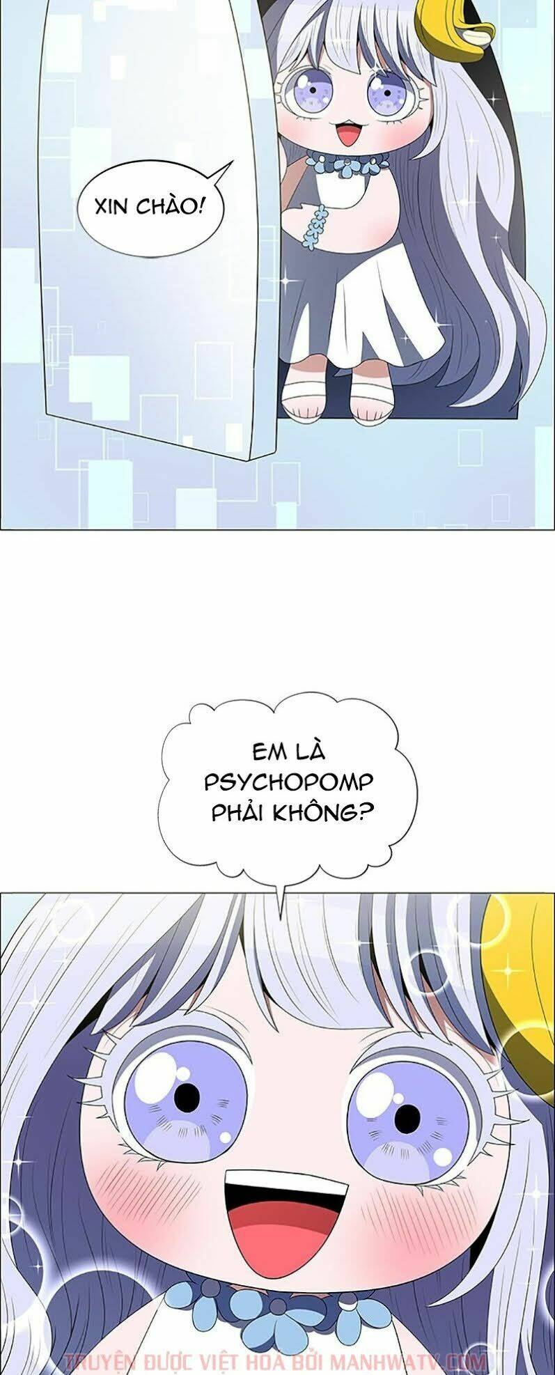 No Scope - Chương 107