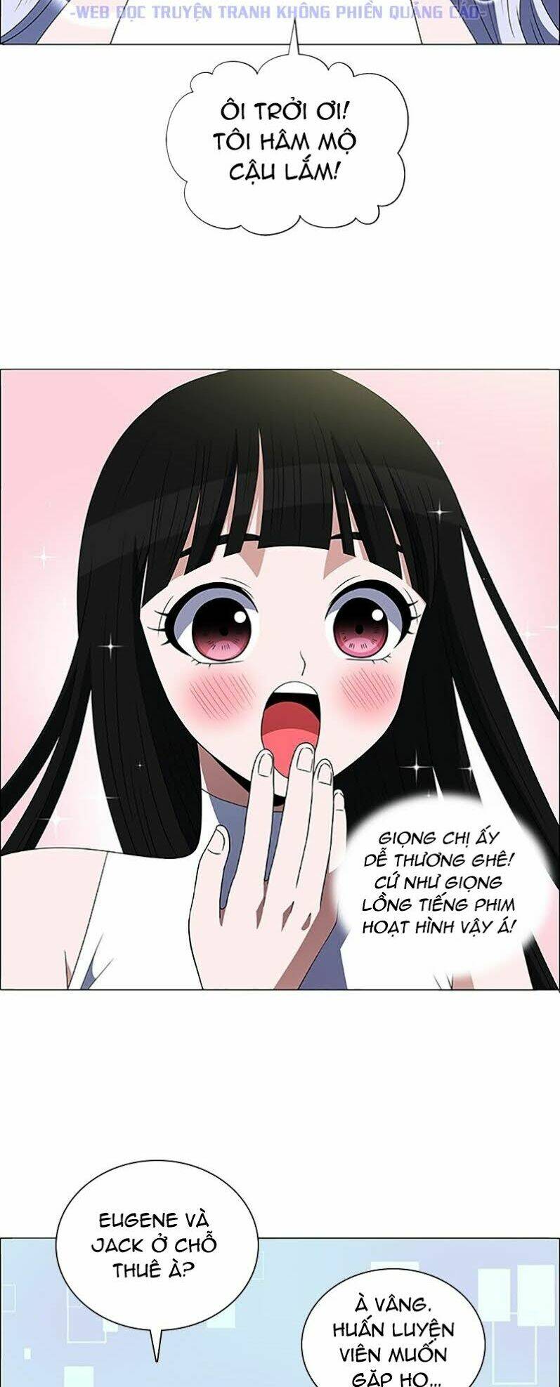 No Scope - Chương 107