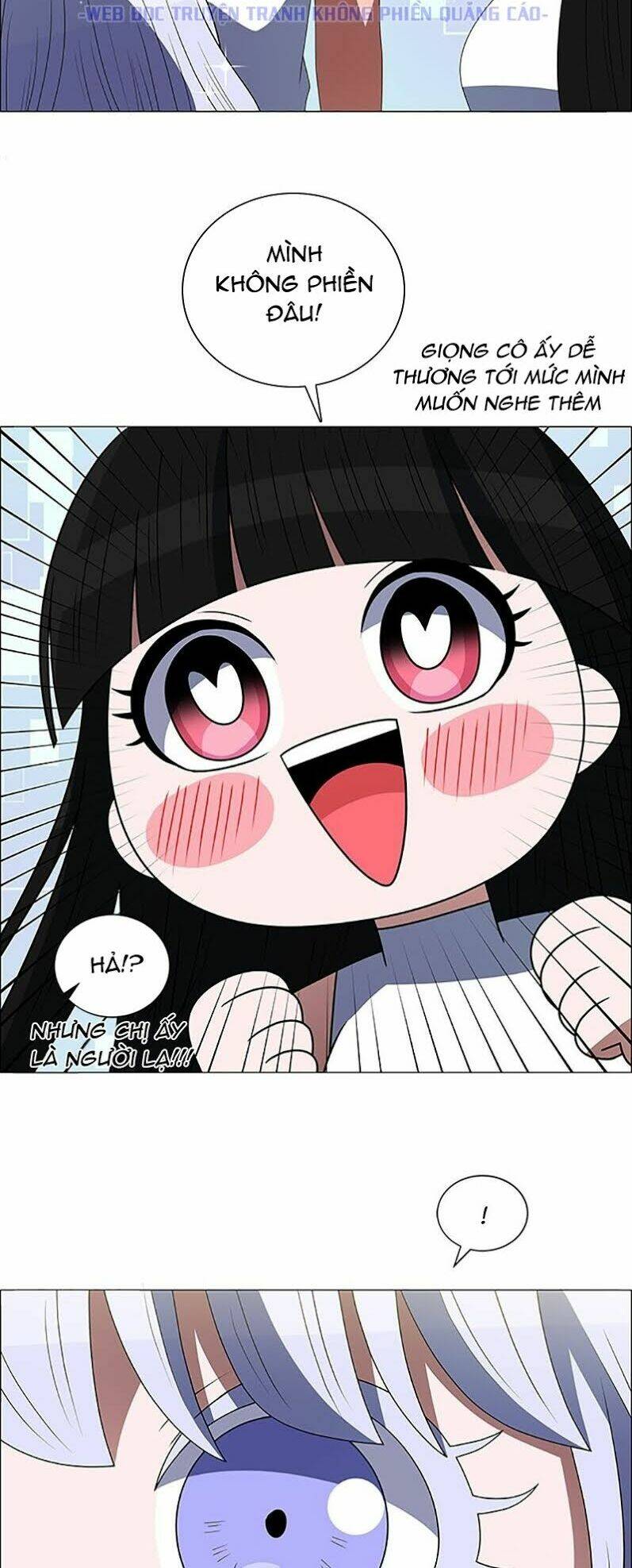 No Scope - Chương 107