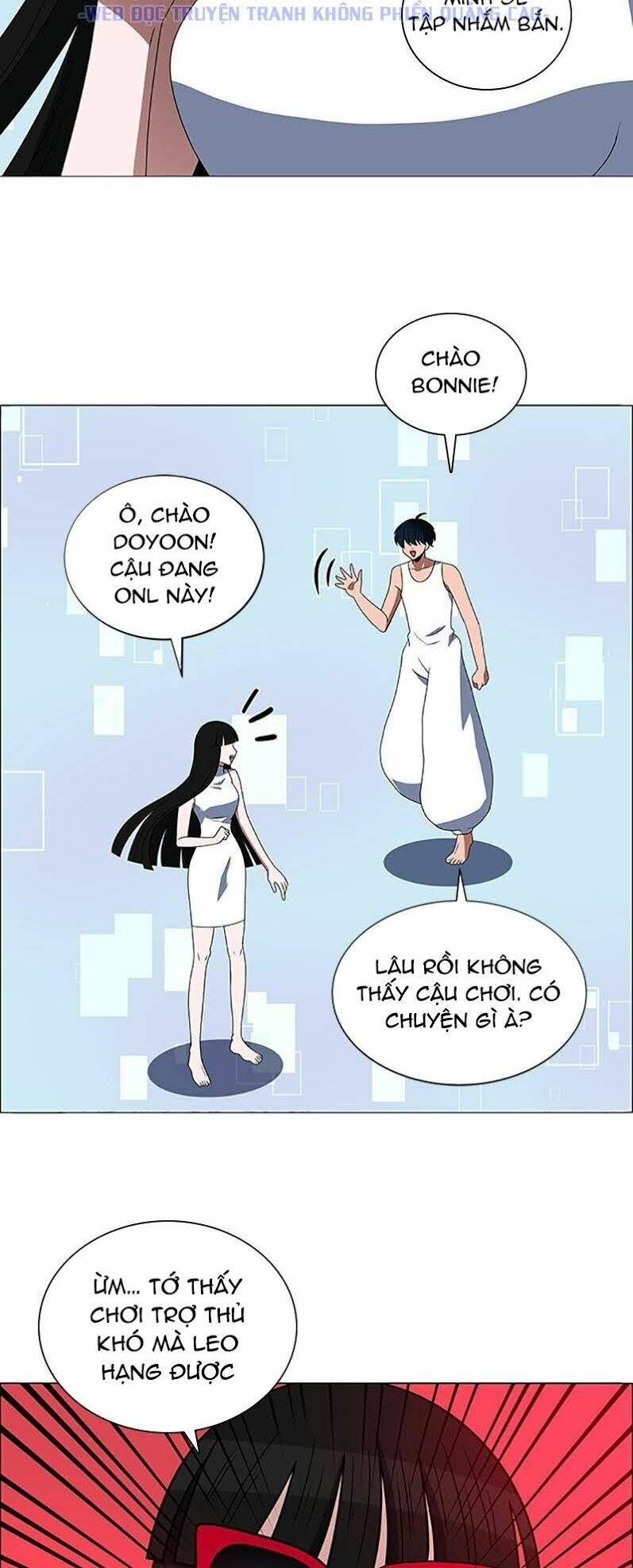 No Scope - Chương 107