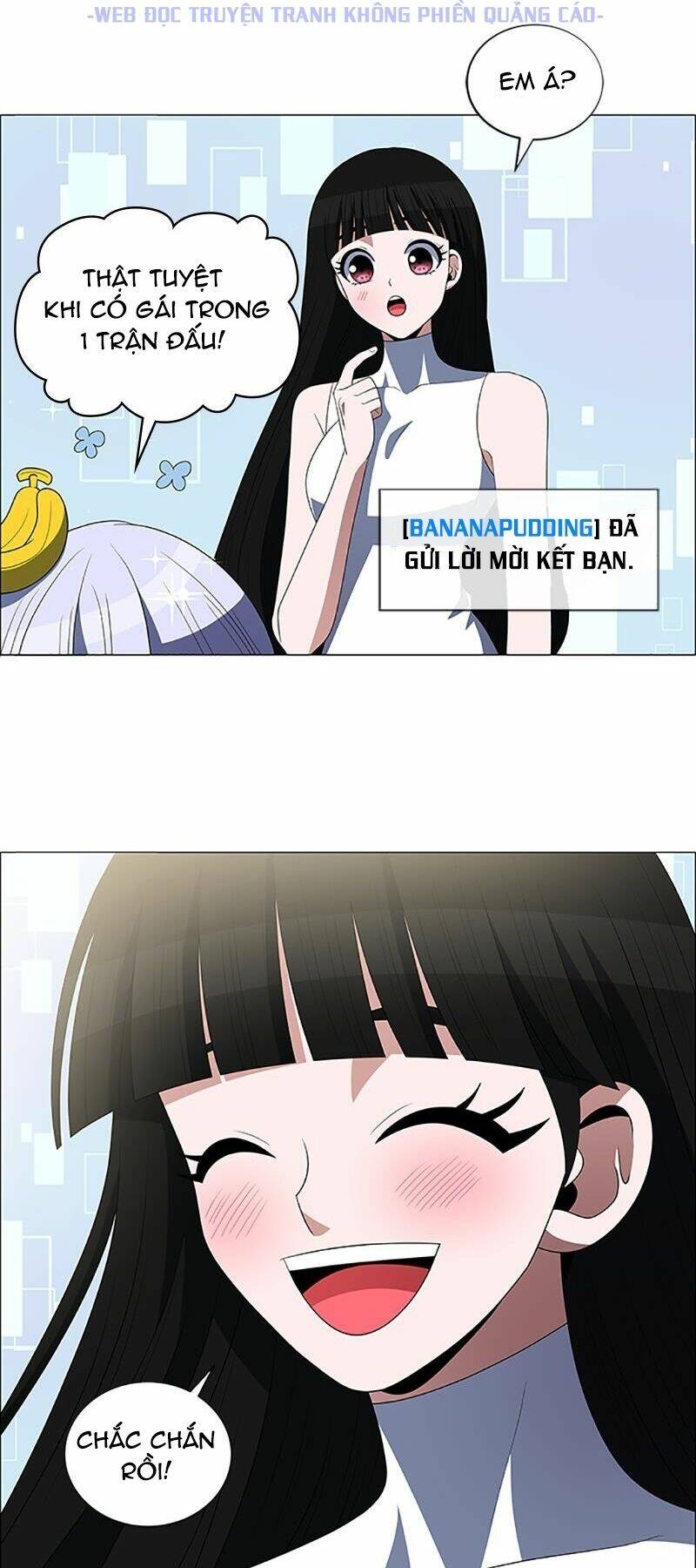 No Scope - Chương 107