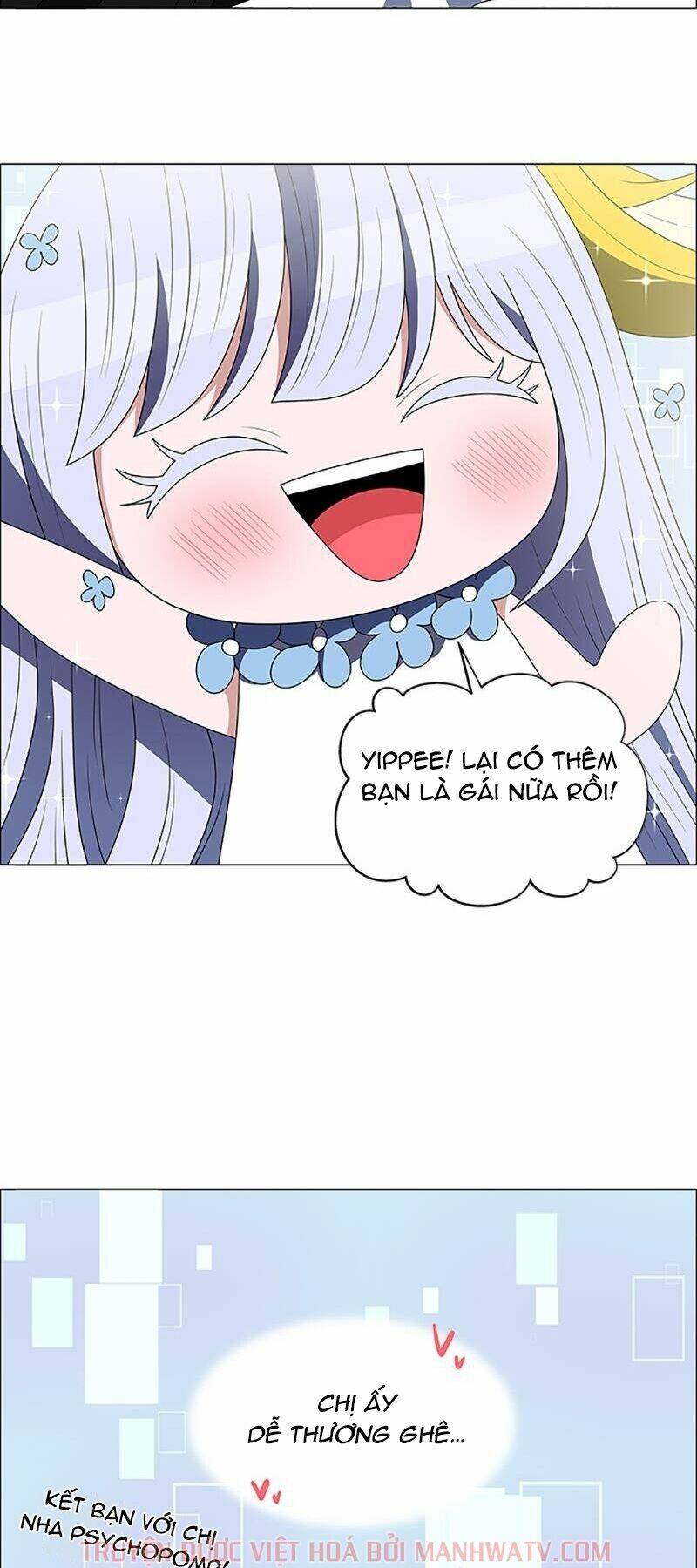 No Scope - Chương 107