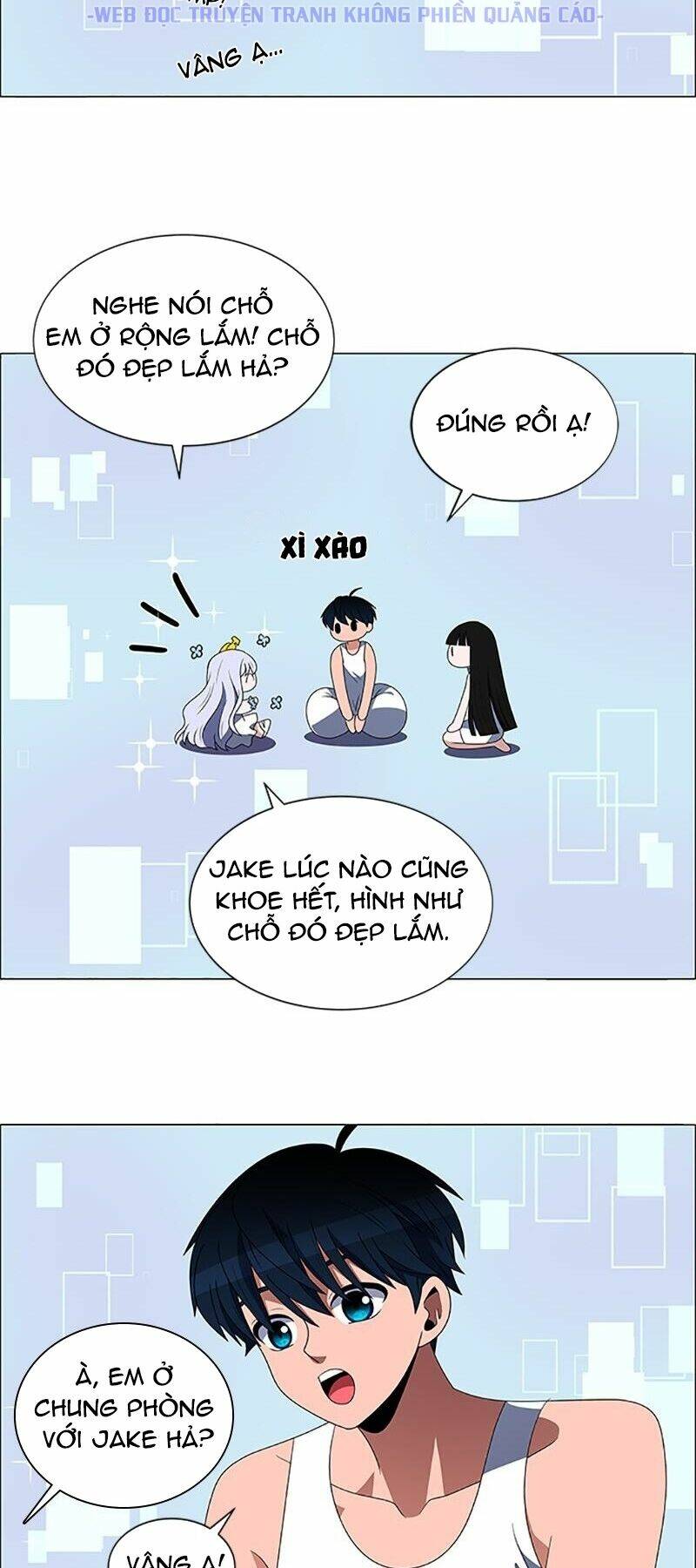 No Scope - Chương 107