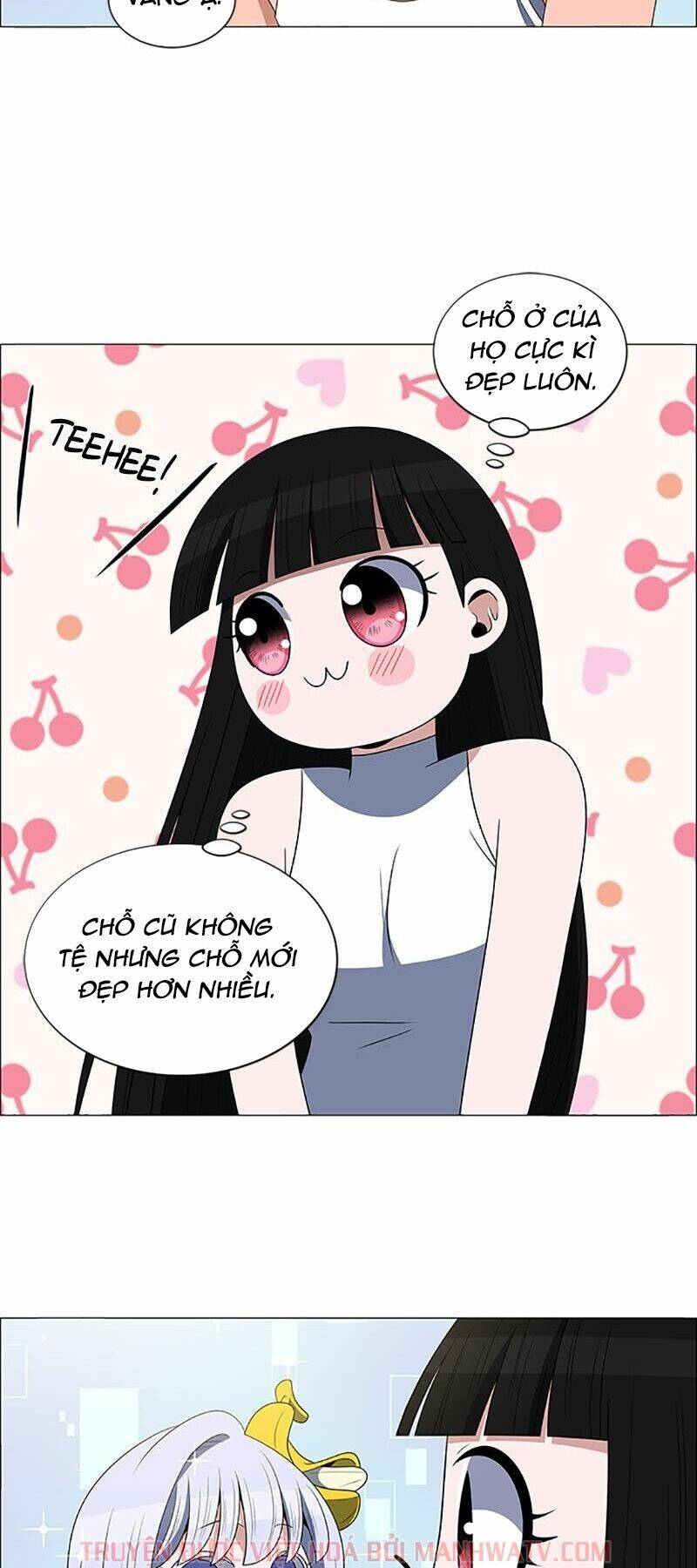 No Scope - Chương 107