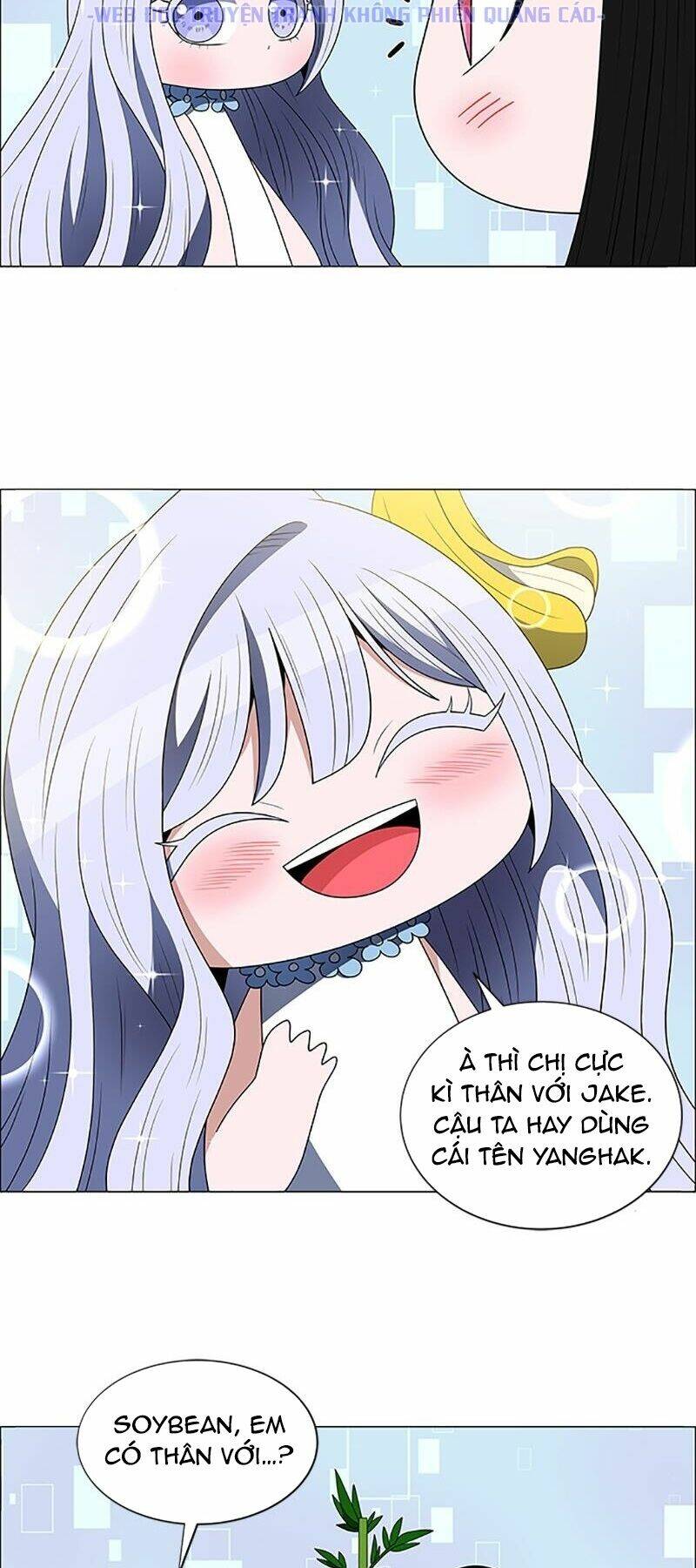 No Scope - Chương 107