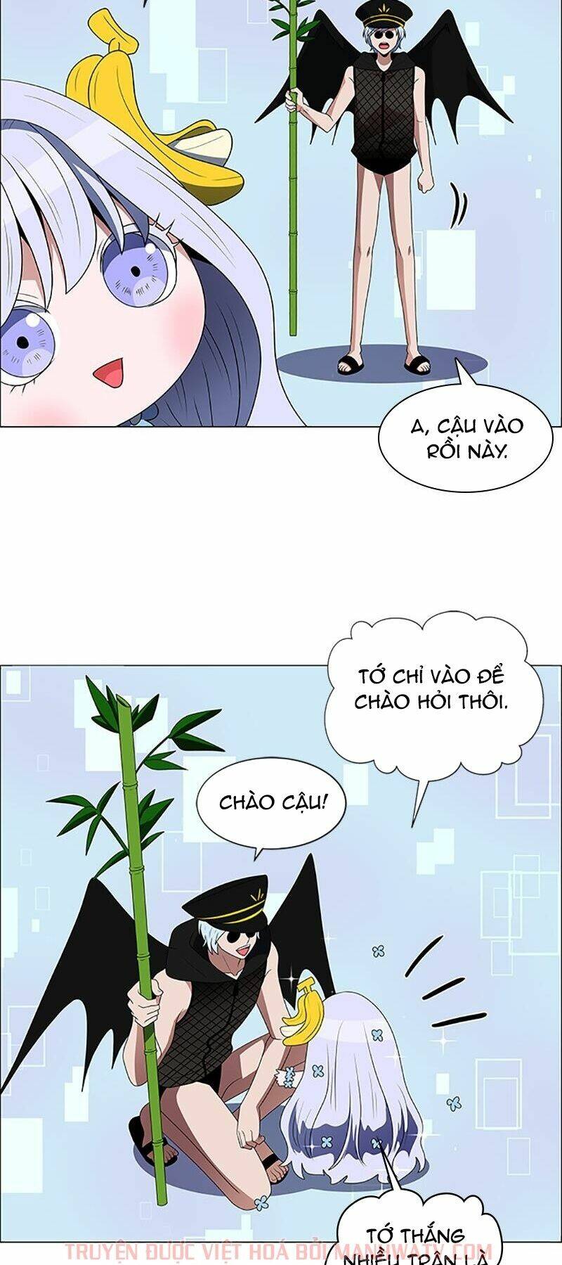No Scope - Chương 107