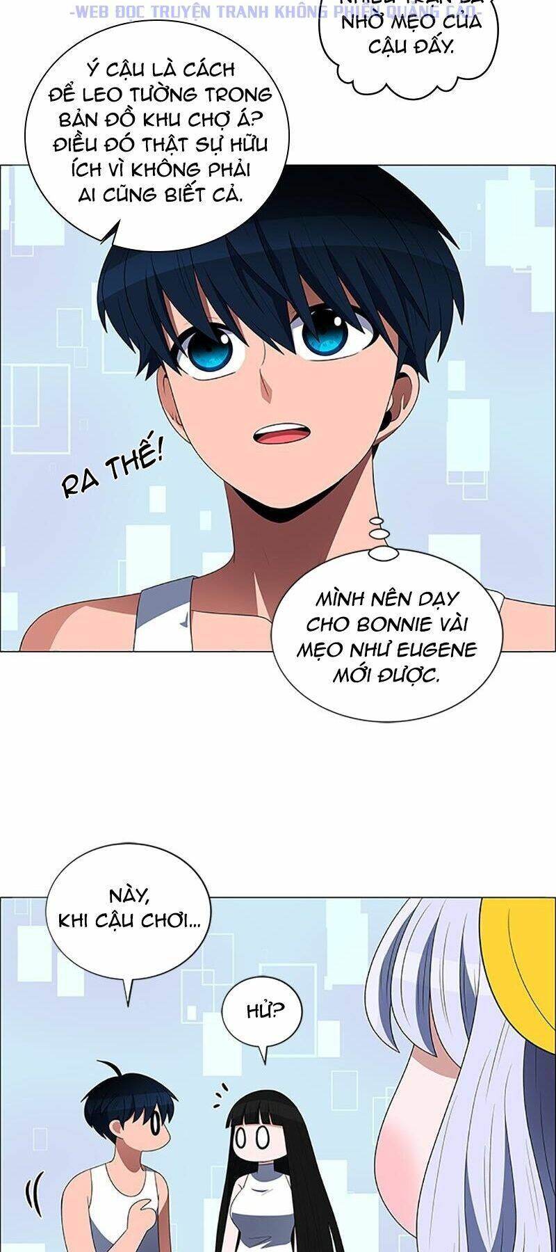 No Scope - Chương 107