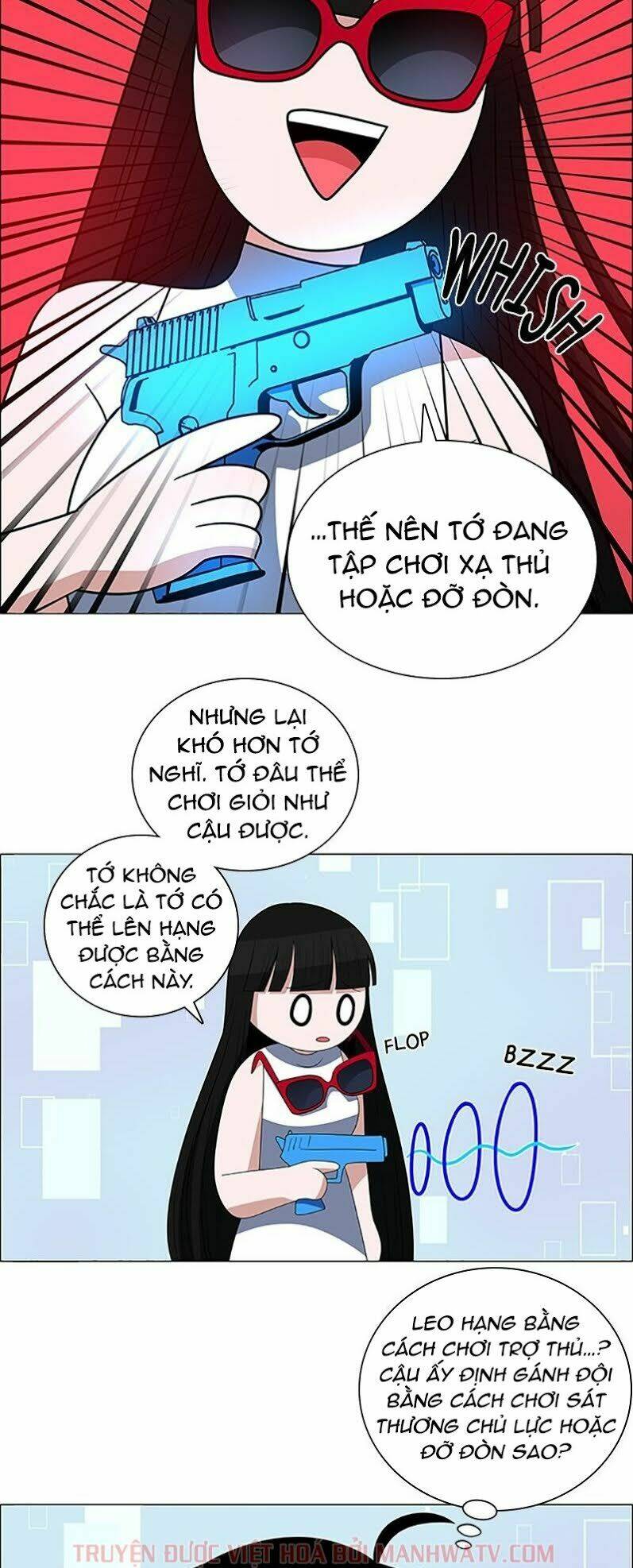 No Scope - Chương 107