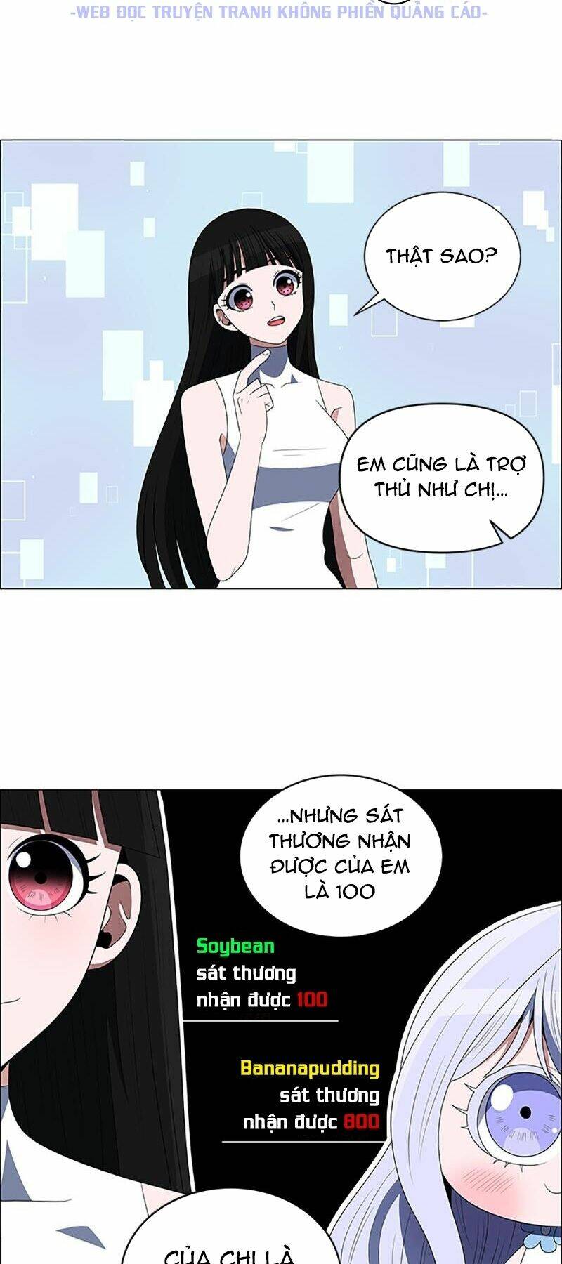 No Scope - Chương 107