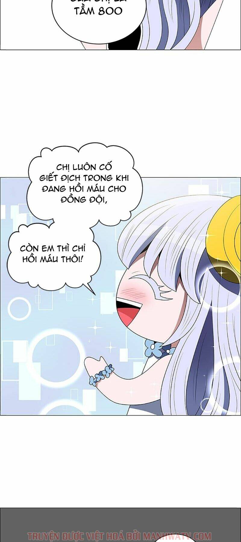No Scope - Chương 107