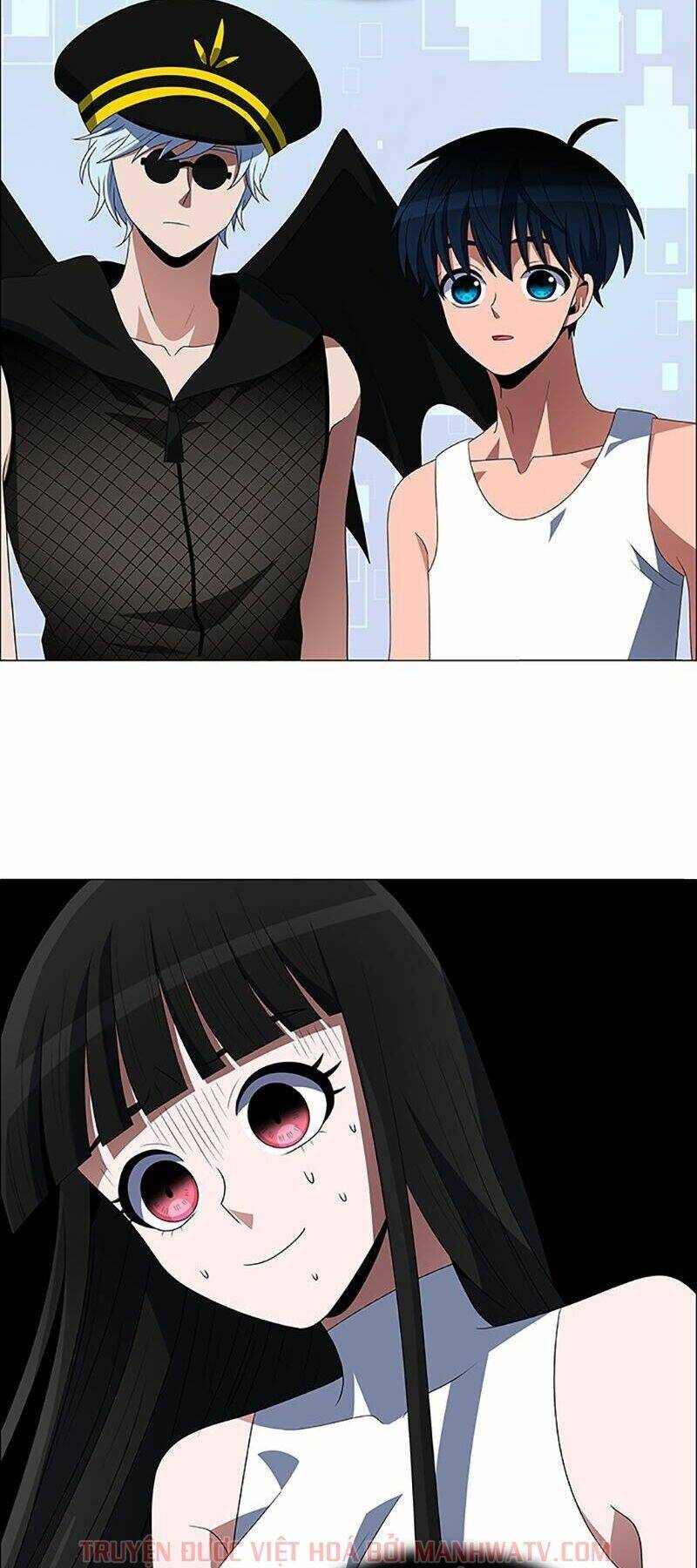 No Scope - Chương 107