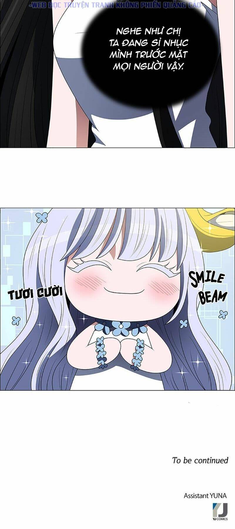 No Scope - Chương 107