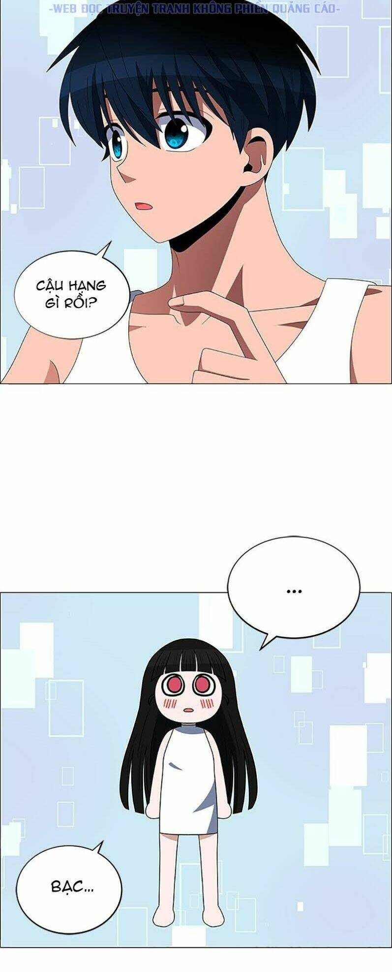 No Scope - Chương 107