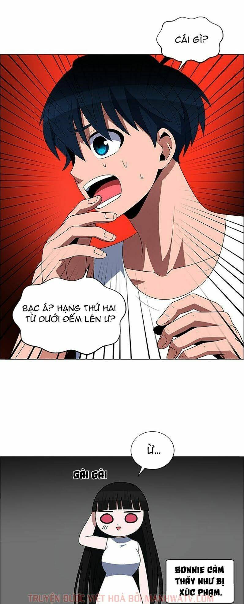 No Scope - Chương 107