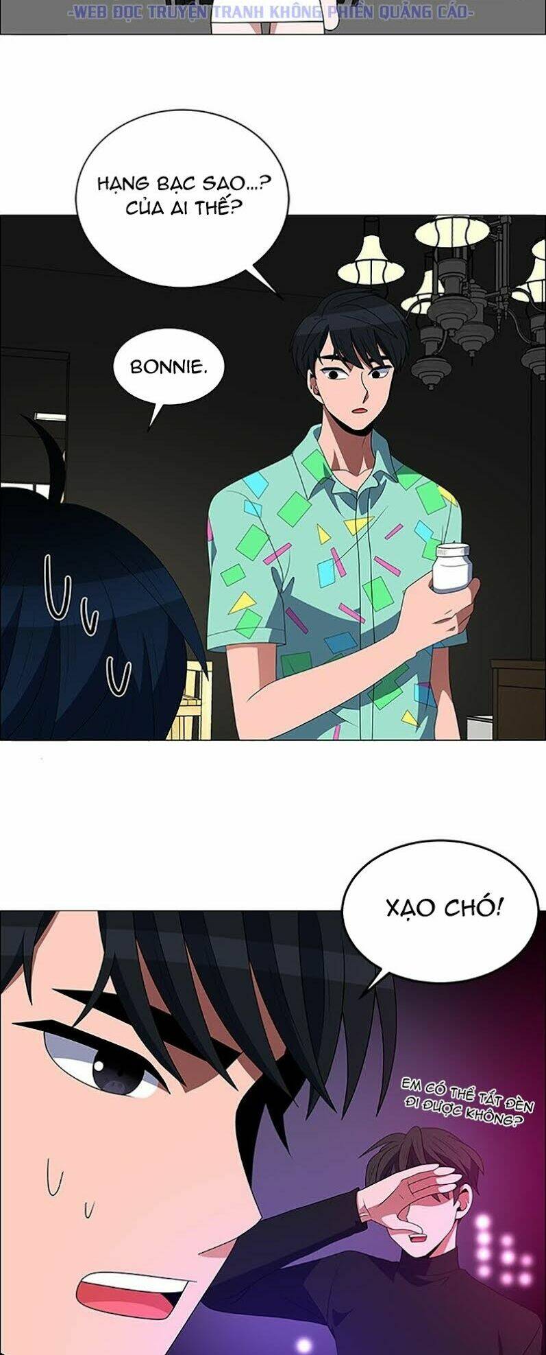 No Scope - Chương 107
