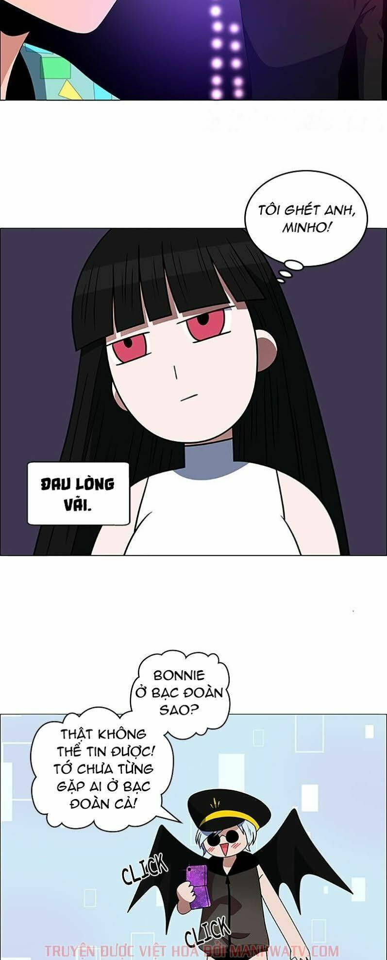 No Scope - Chương 107