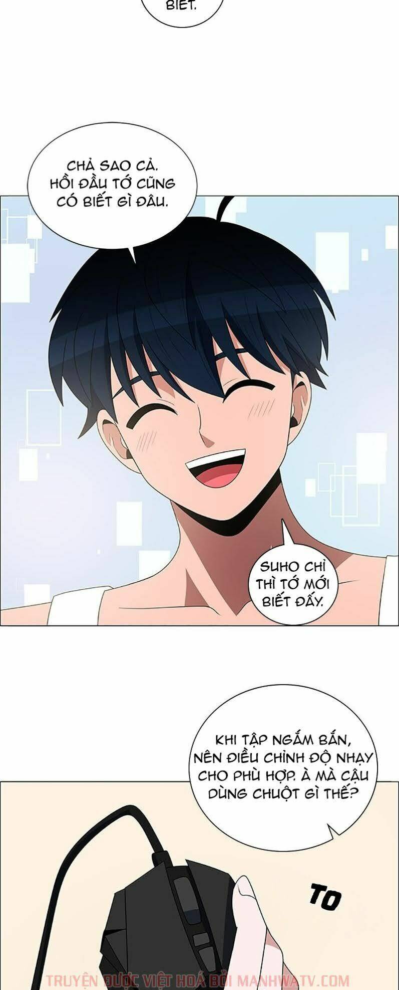 No Scope - Chương 107
