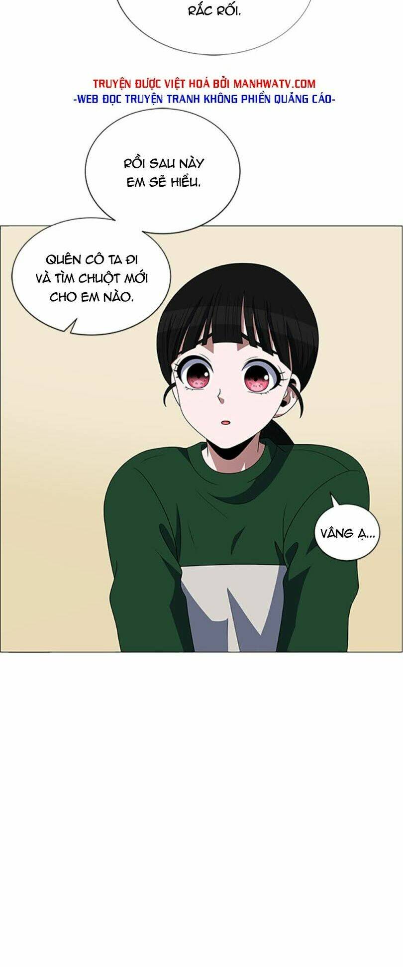 No Scope - Chương 108