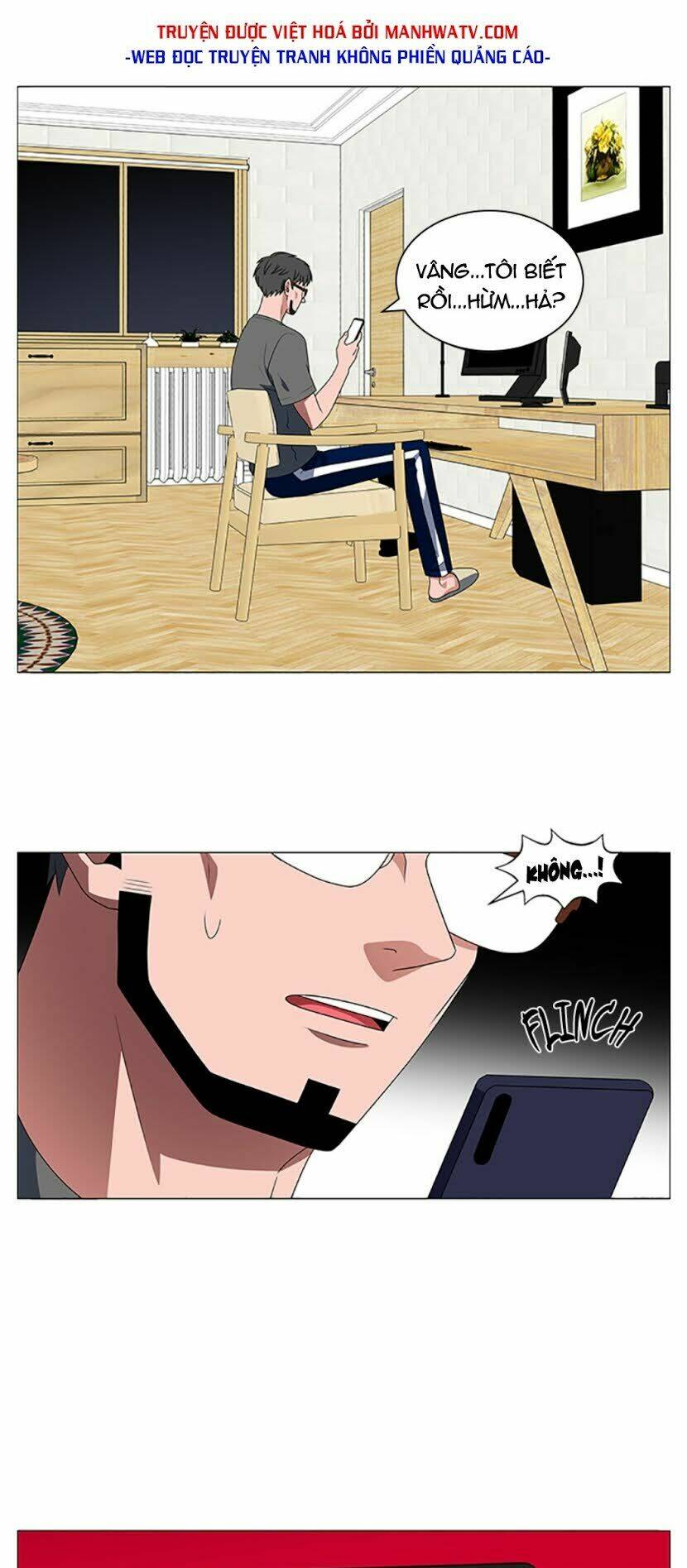 No Scope - Chương 108