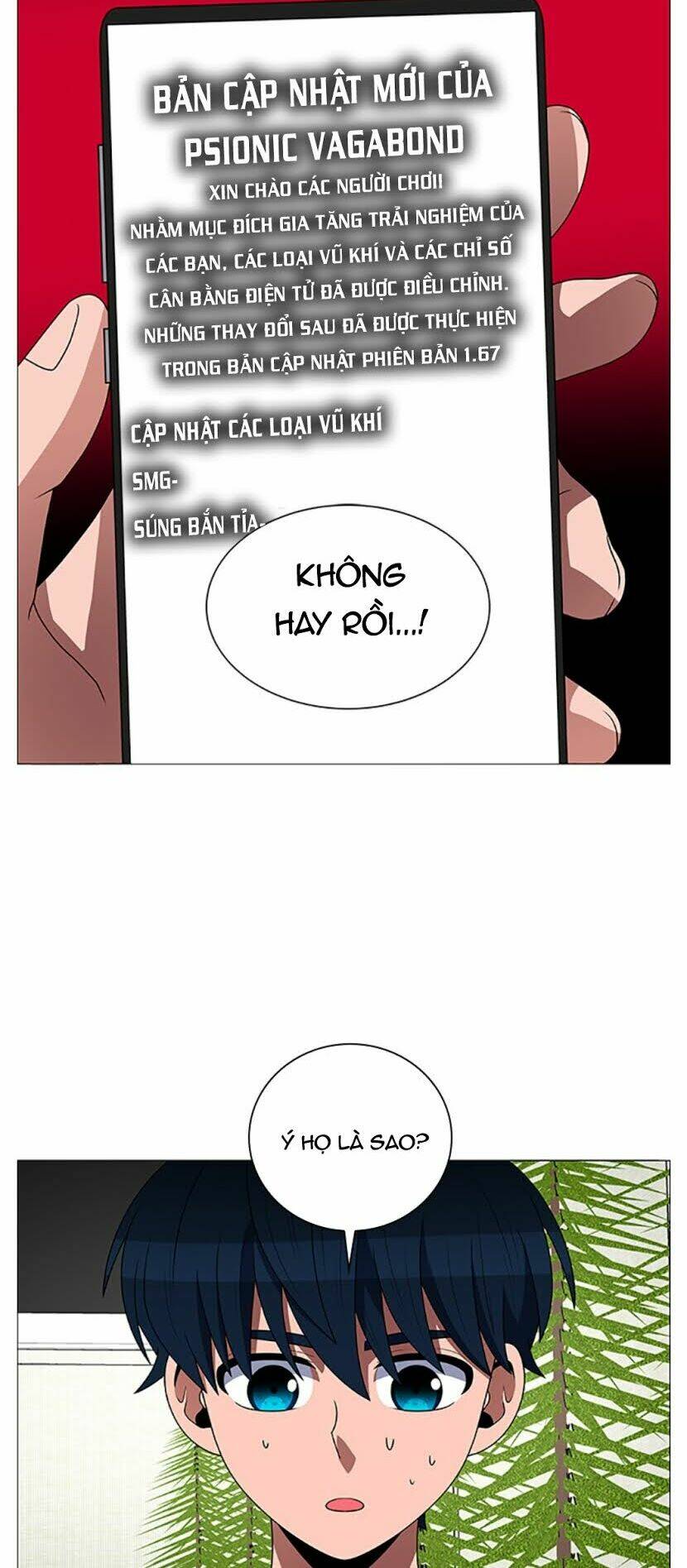 No Scope - Chương 108