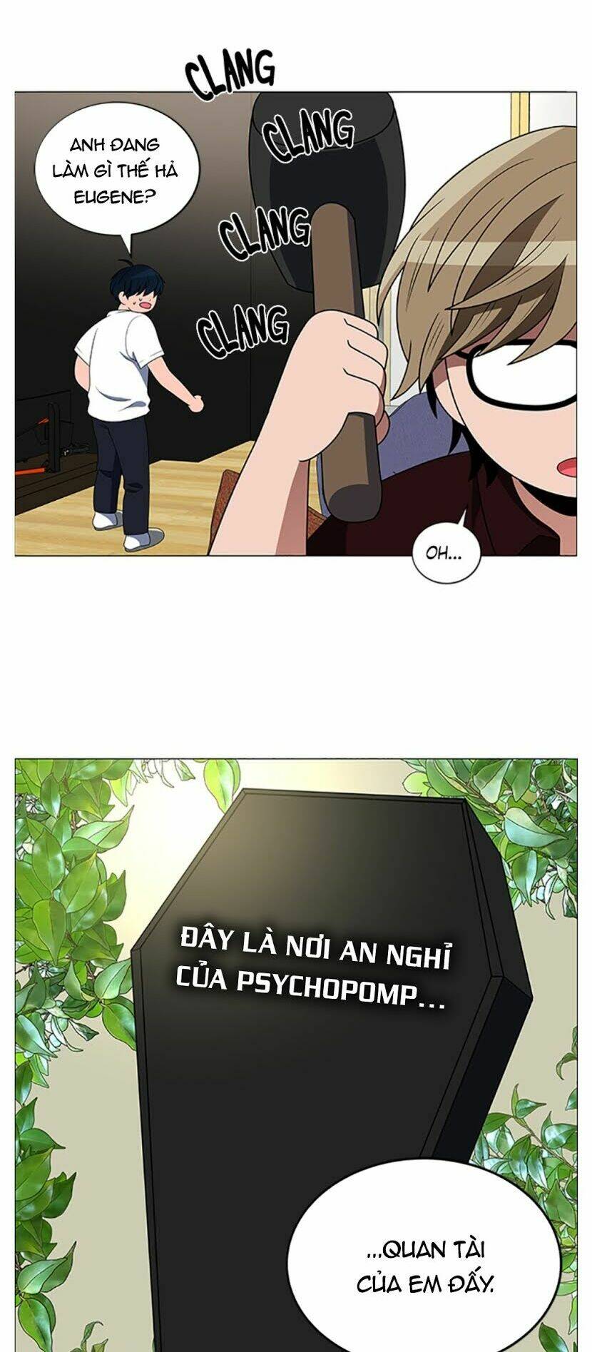 No Scope - Chương 108