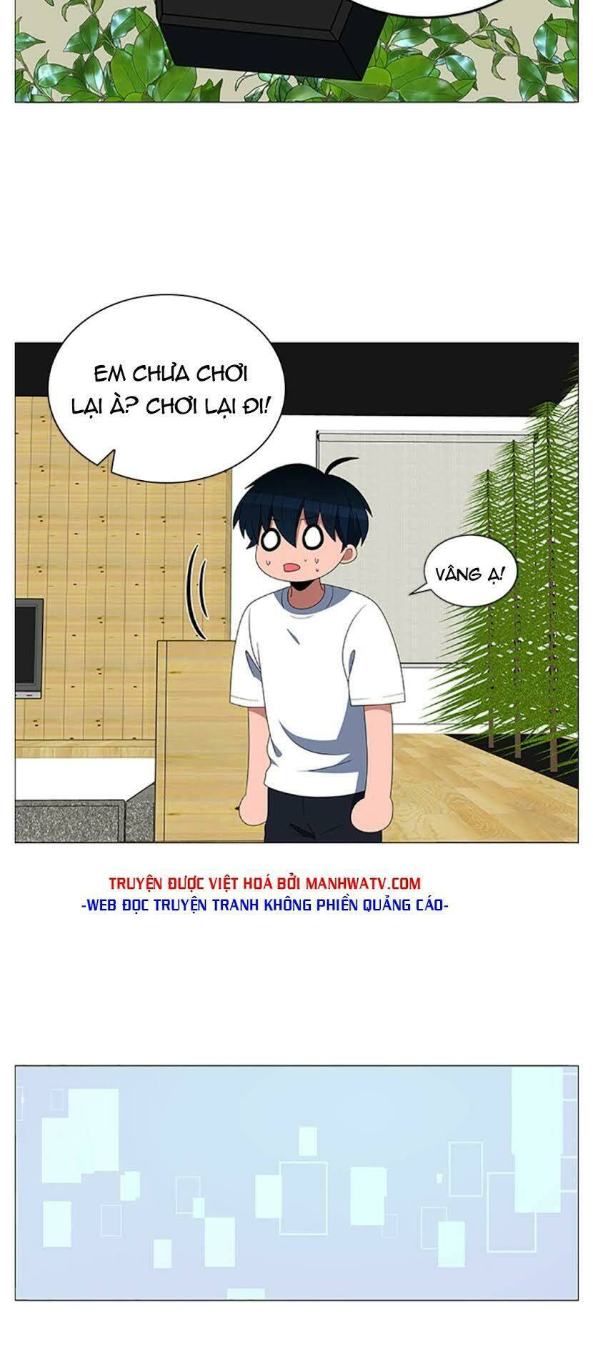 No Scope - Chương 108