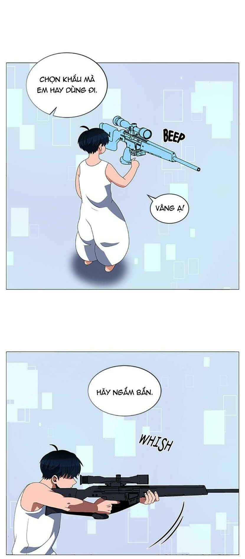 No Scope - Chương 108